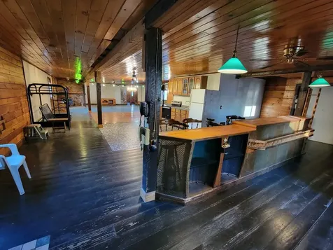 15 Jackson Hole Carthage ME 04224