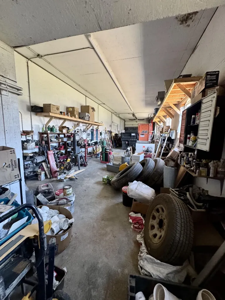 201 Dublin Street Machias ME 04654