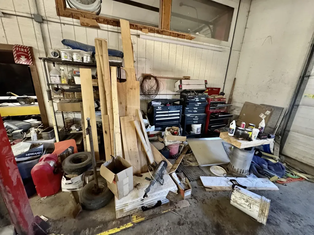 201 Dublin Street Machias ME 04654