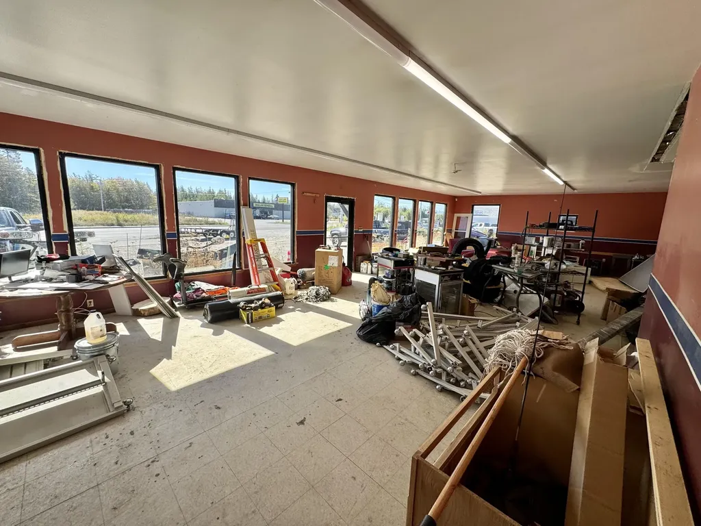 201 Dublin Street Machias ME 04654