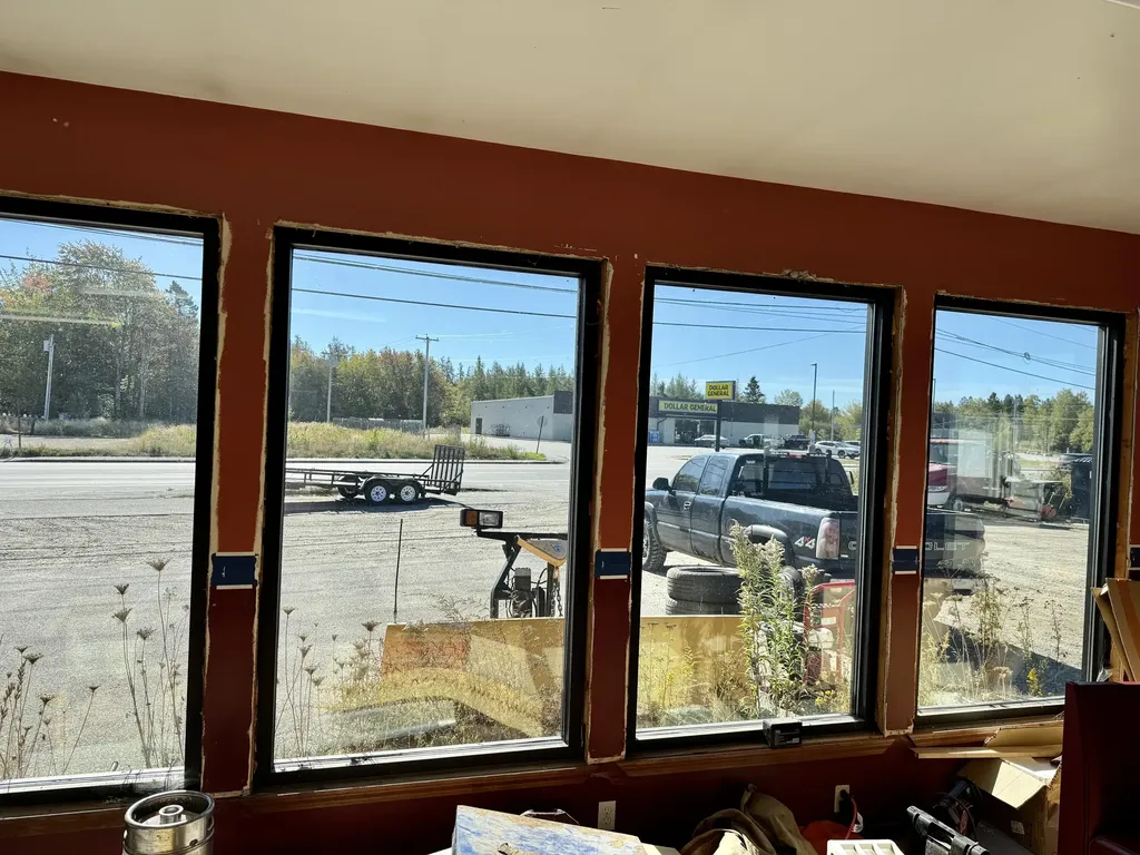 201 Dublin Street Machias ME 04654