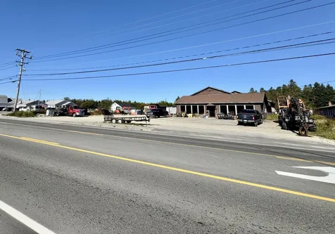 201 Dublin Street Machias ME 04654