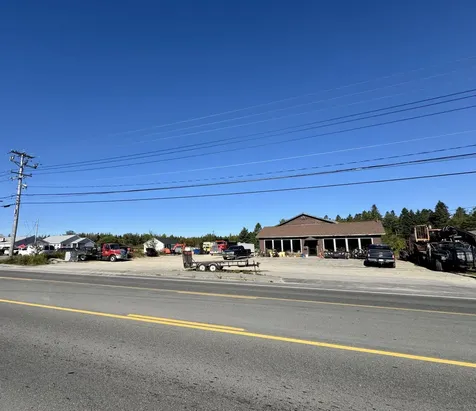 201 Dublin Street Machias ME 04654