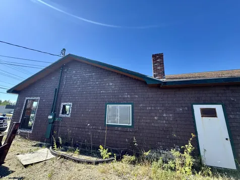 201 Dublin Street Machias ME 04654
