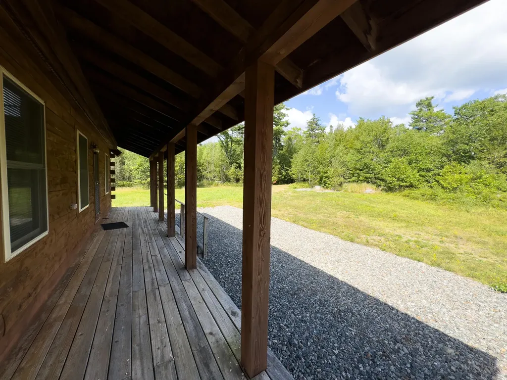 1968 State Highway 193 Highway Beddington ME 04622