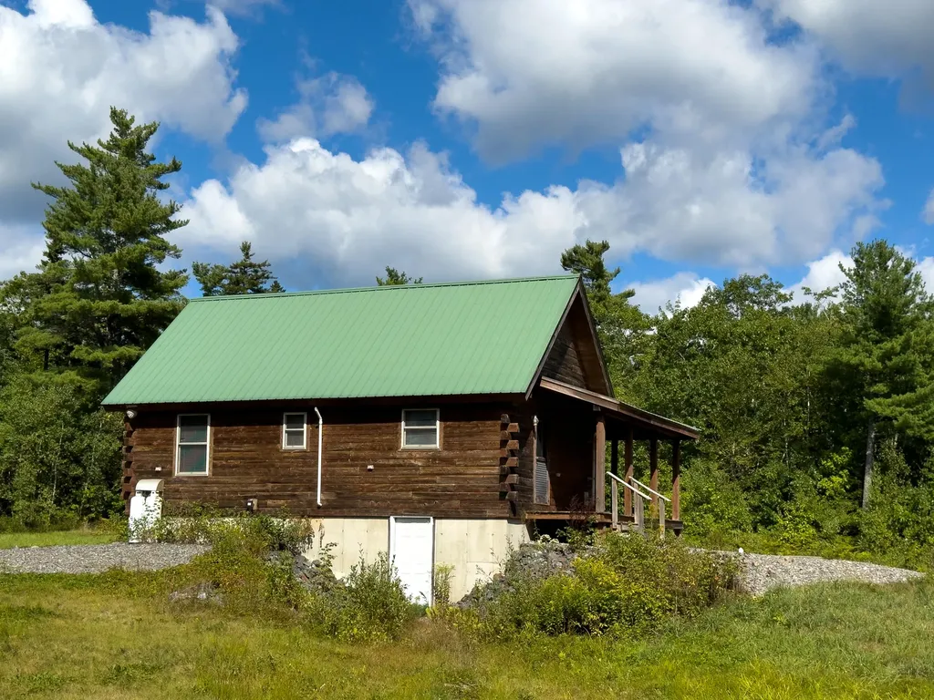 1968 State Highway 193 Highway Beddington ME 04622