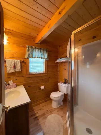 1968 State Highway 193 Highway Beddington ME 04622