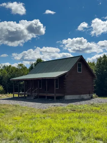 1968 State Highway 193 Highway Beddington ME 04622