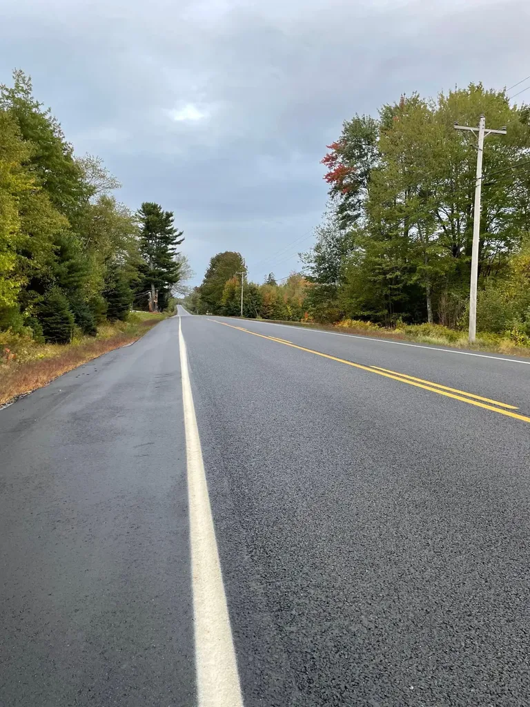 M1978L91G Airline Road Crawford ME 04694