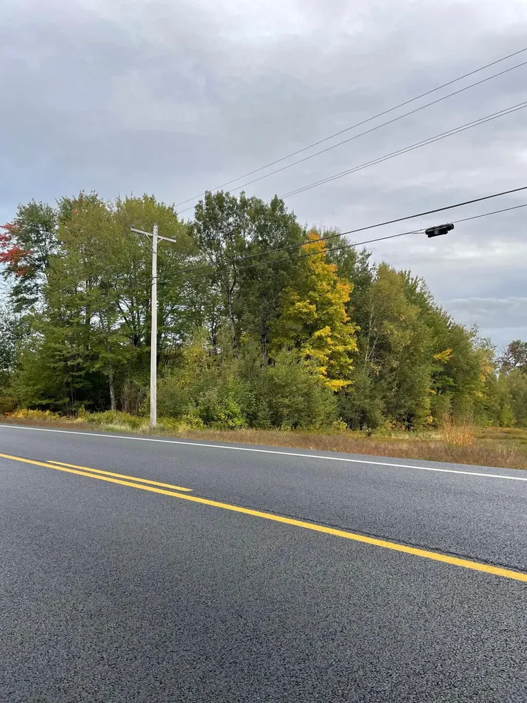 M1978L91G Airline Road Crawford ME 04694