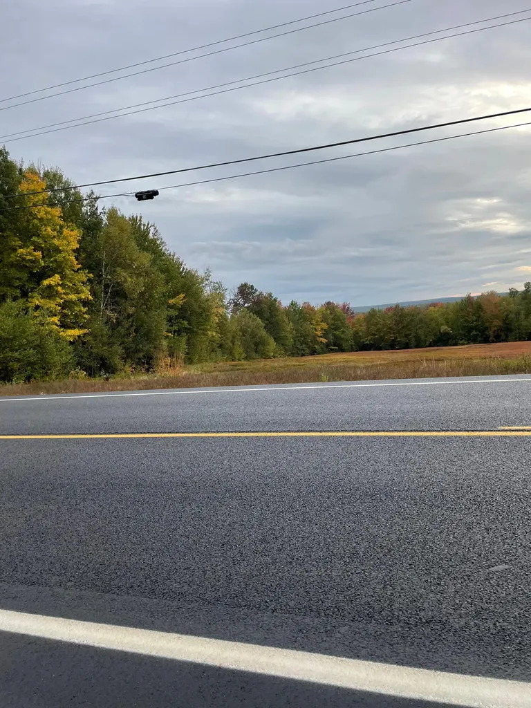 M1978L91G Airline Road Crawford ME 04694