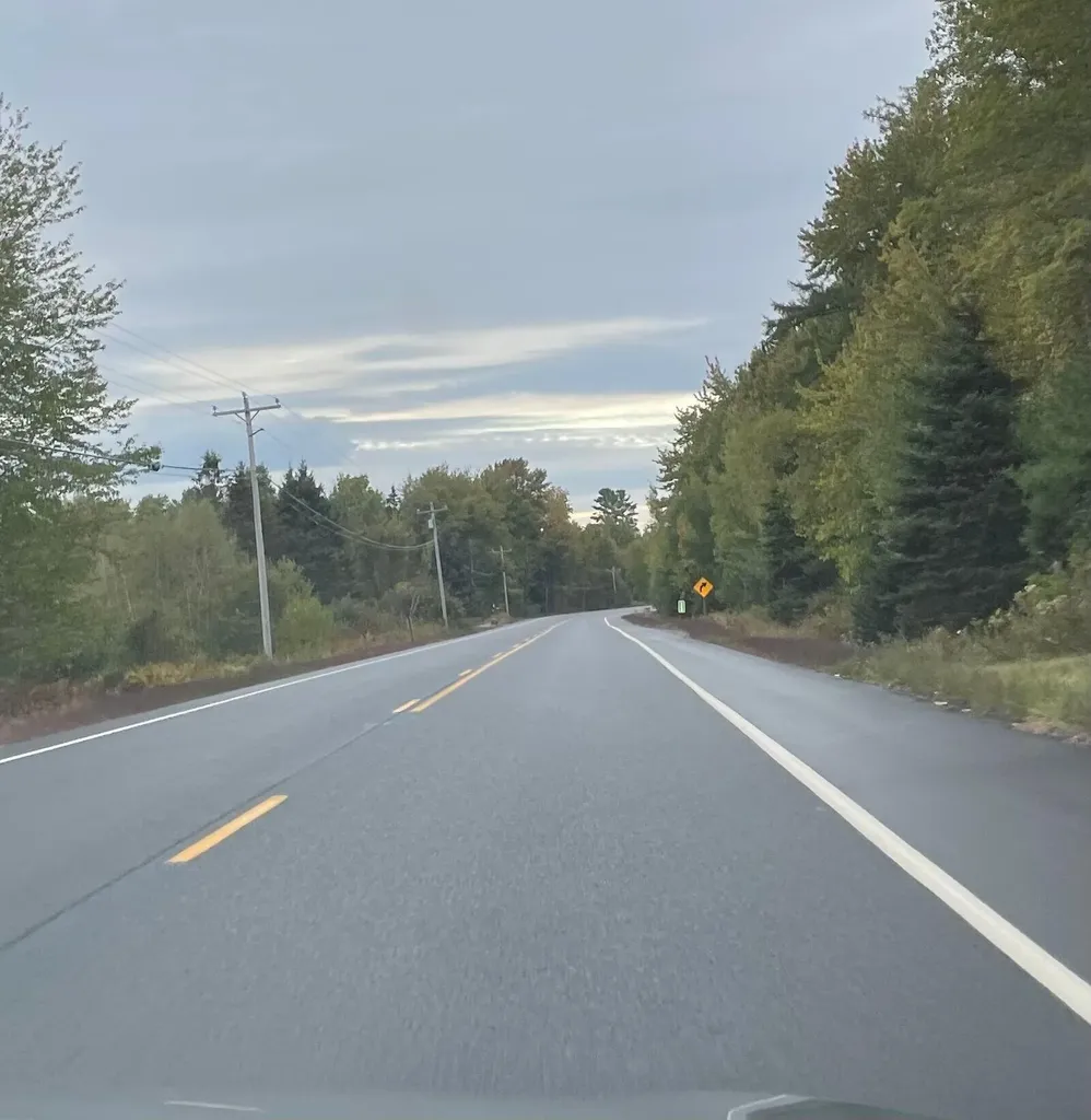 M1978L91G Airline Road Crawford ME 04694