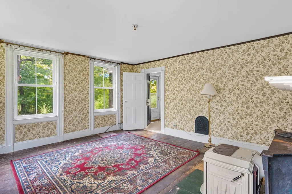 2 Thundercastle Road Readfield ME 04355