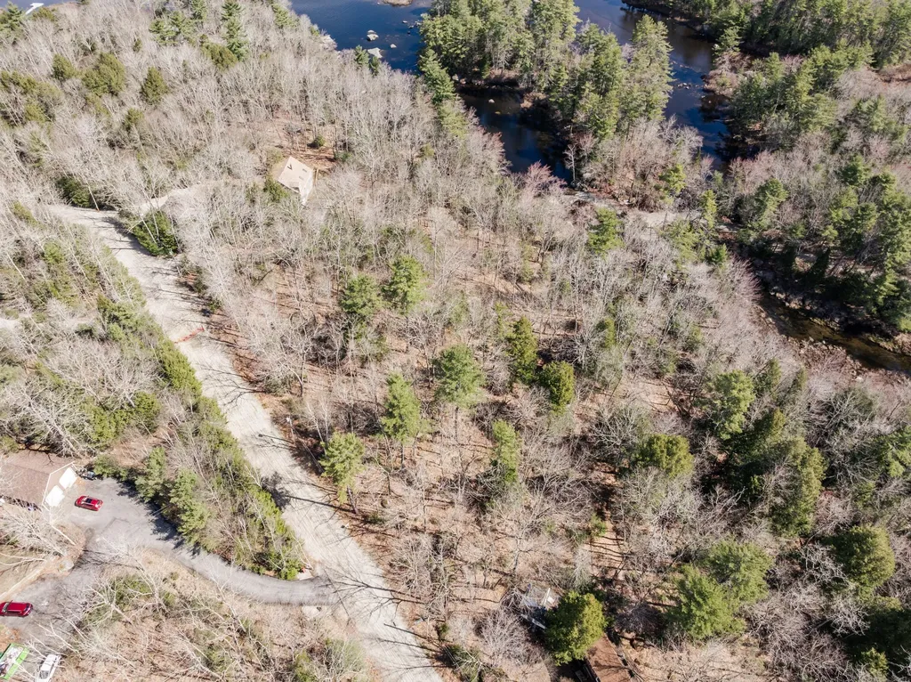 M035L11-14 Ring Bolt Lane Surry ME 04684