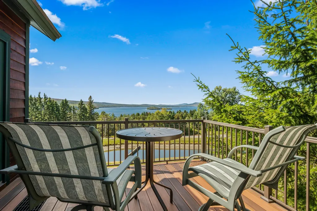 11 Whip Willow Farm Road Rangeley ME 04970