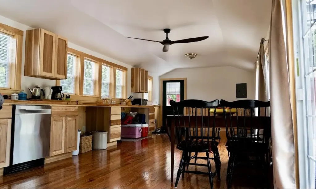 10 Phoebe Island Road Bowerbank ME 04426
