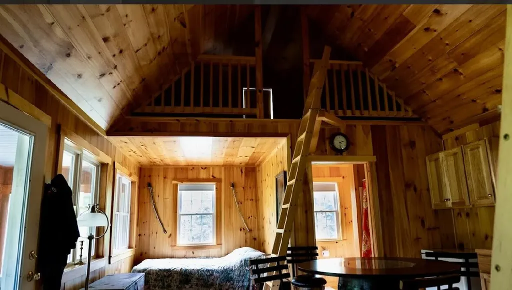 10 Phoebe Island Road Bowerbank ME 04426