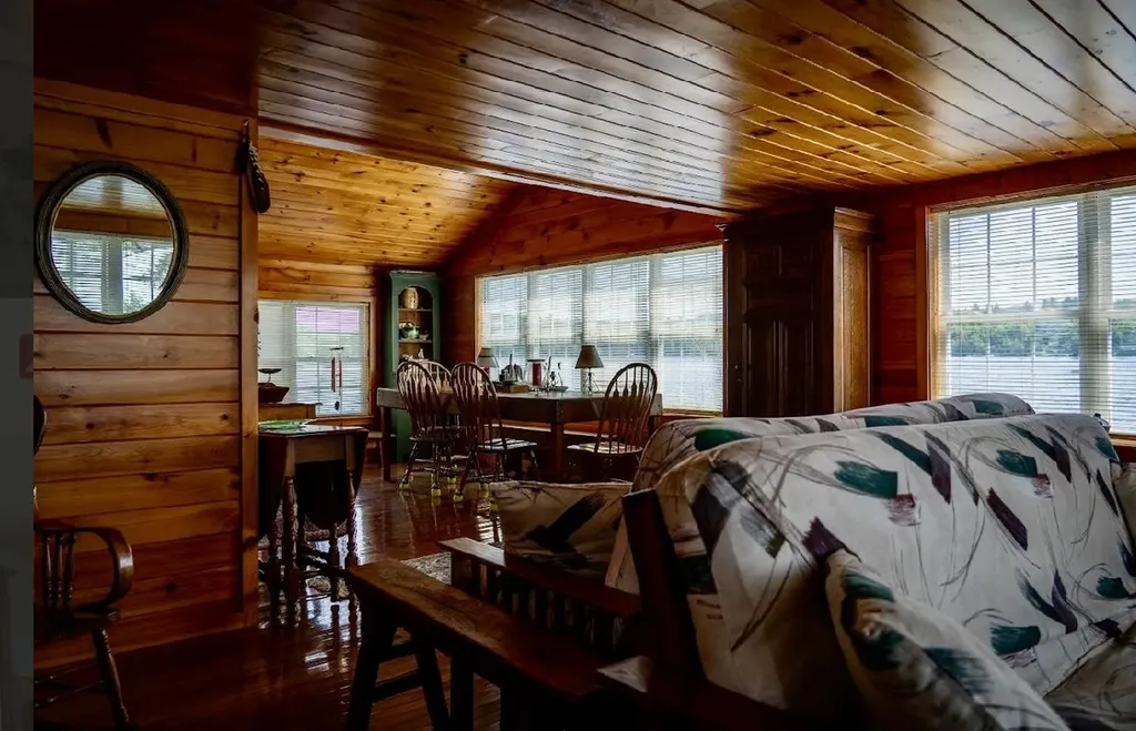 10 Phoebe Island Road Bowerbank ME 04426