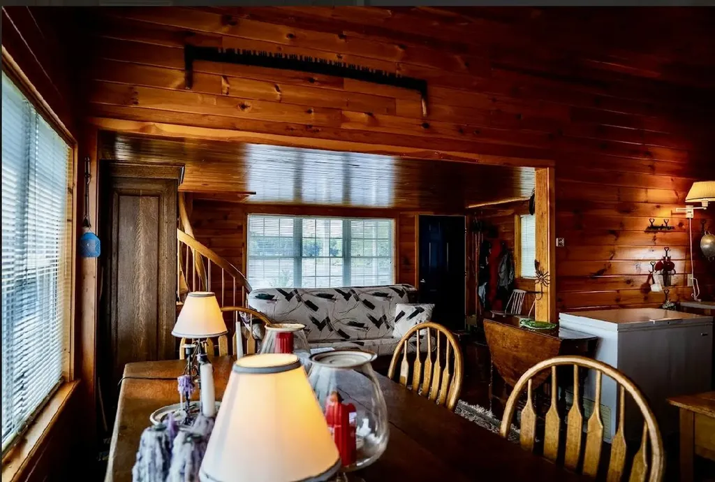 10 Phoebe Island Road Bowerbank ME 04426