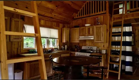 10 Phoebe Island Road Bowerbank ME 04426