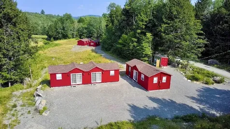 10 Phoebe Island Road Bowerbank ME 04426