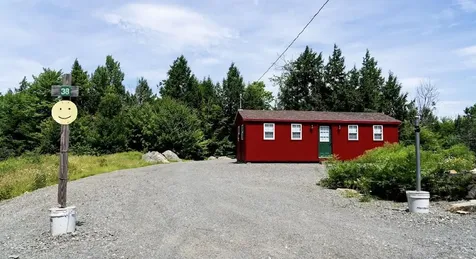10 Phoebe Island Road Bowerbank ME 04426