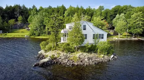10 Phoebe Island Road Bowerbank ME 04426