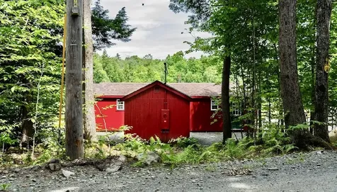 10 Phoebe Island Road Bowerbank ME 04426