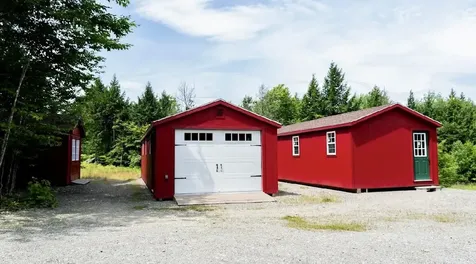 10 Phoebe Island Road Bowerbank ME 04426