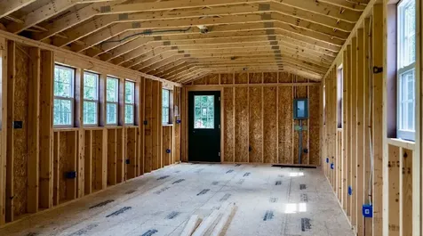10 Phoebe Island Road Bowerbank ME 04426