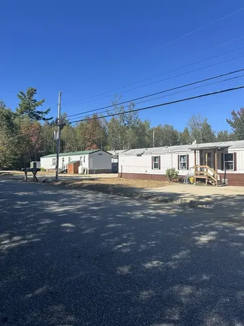85 Atlantic Highway Ellsworth ME 04605