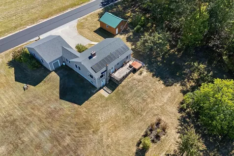 395 Back Road Shapleigh ME 04076