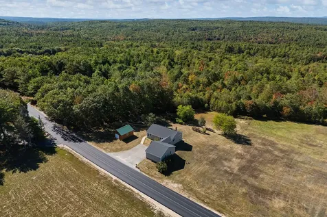 395 Back Road Shapleigh ME 04076