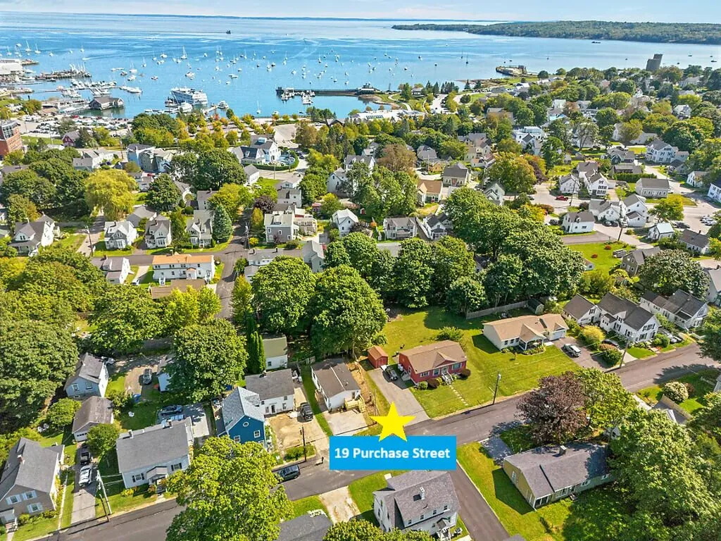 19 Purchase Street Rockland ME 04841