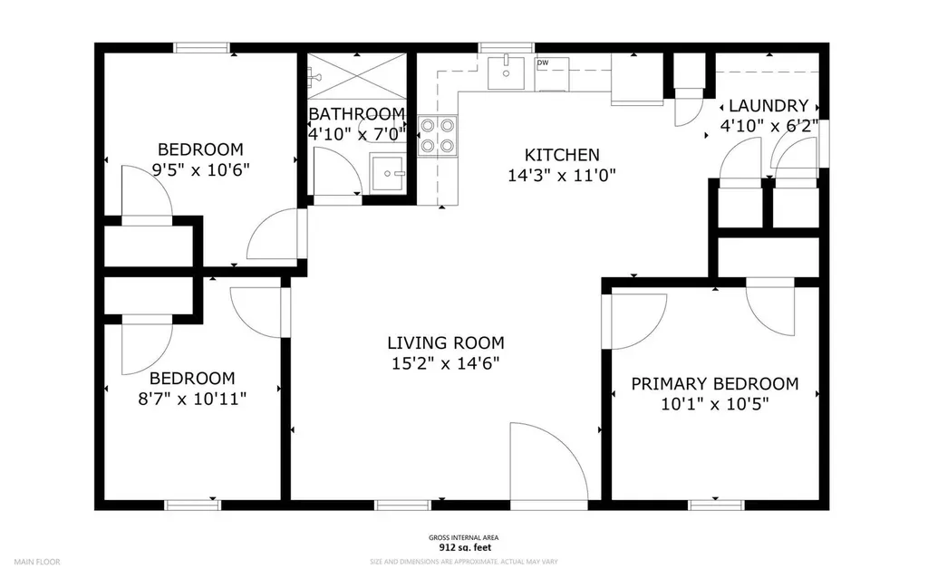 19 Purchase Street Rockland ME 04841