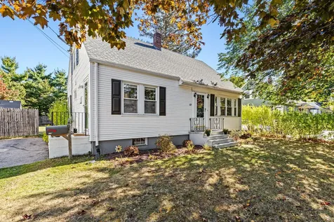 119 Hennessy Drive Portland ME 04103