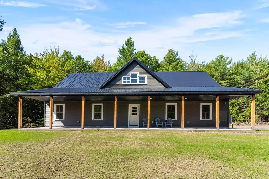 Lot 11 Mcgrath Pond Loop Road Belgrade ME 04917