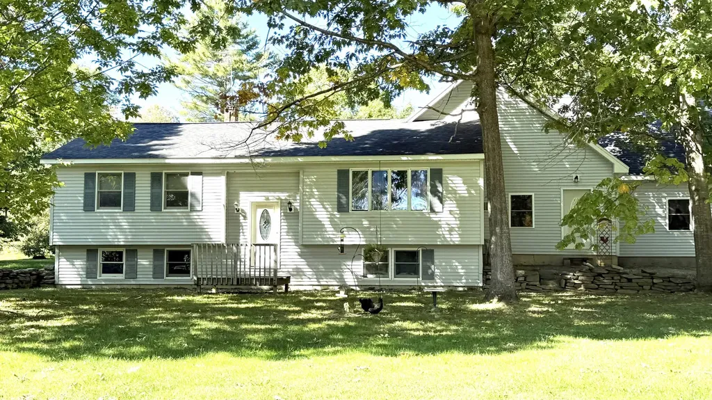249 School Road Charleston ME 04422