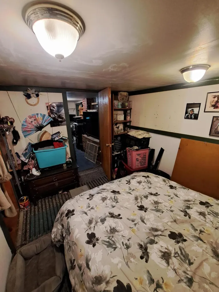 4 Bowen Road Searsport ME 04974