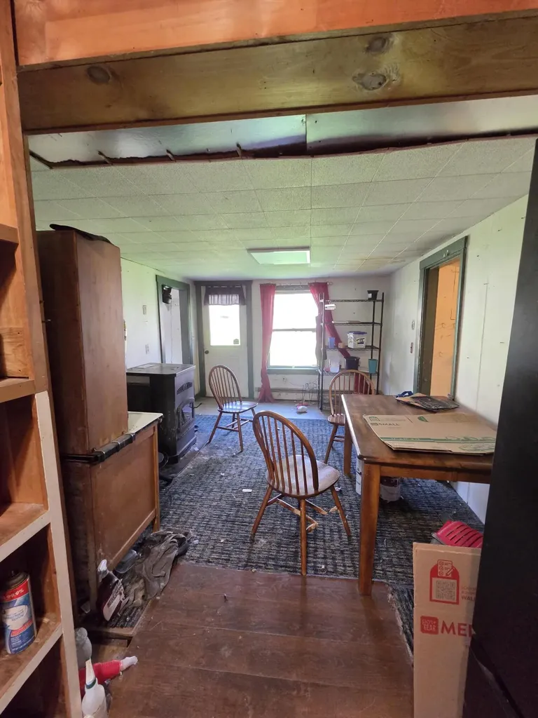4 Bowen Road Searsport ME 04974