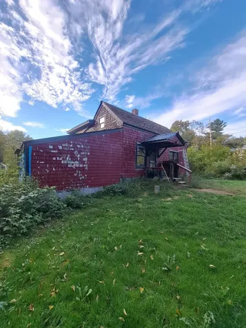 4 Bowen Road Searsport ME 04974