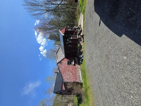 4 Bowen Road Searsport ME 04974