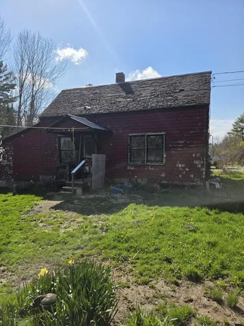 4 Bowen Road Searsport ME 04974