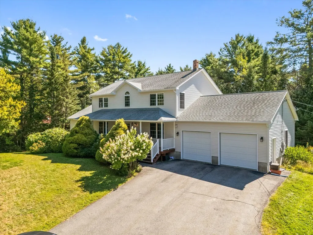 493 Church Road Bangor ME 04401