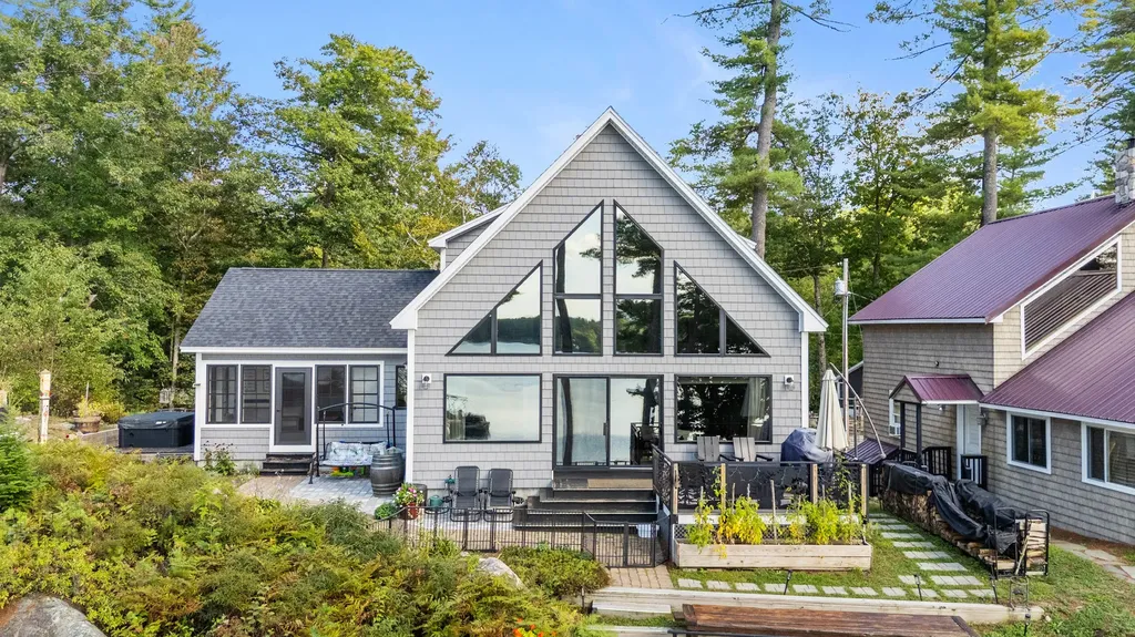 10 Gallinari Way Bridgton ME 04009