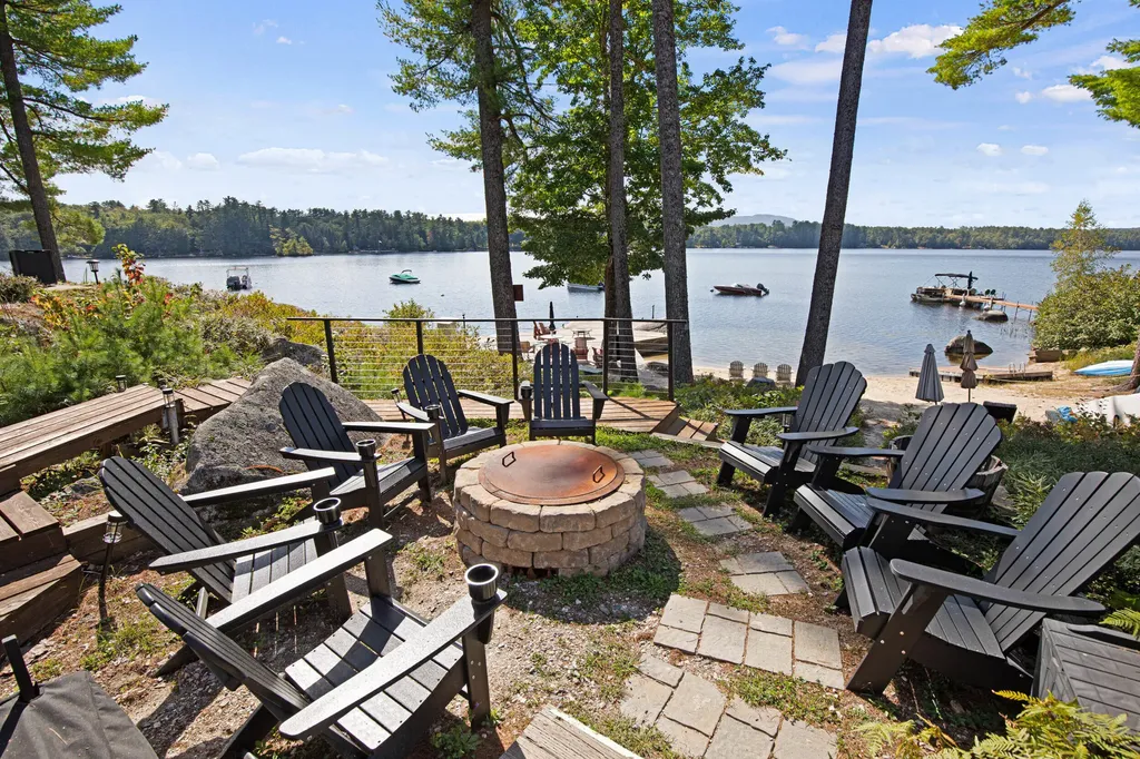 10 Gallinari Way Bridgton ME 04009