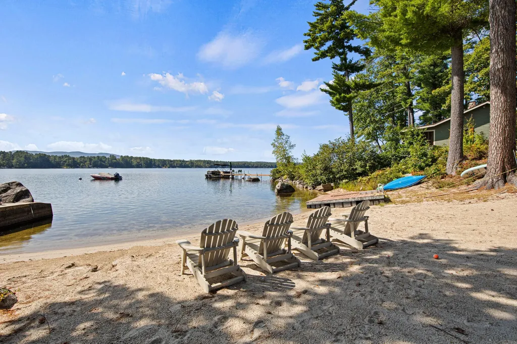 10 Gallinari Way Bridgton ME 04009