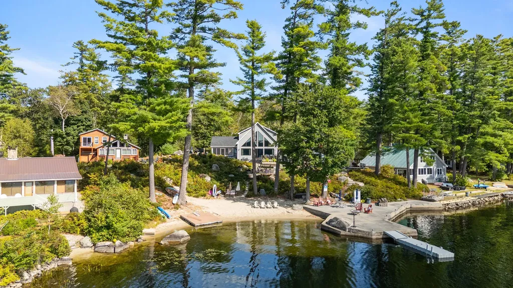 10 Gallinari Way Bridgton ME 04009
