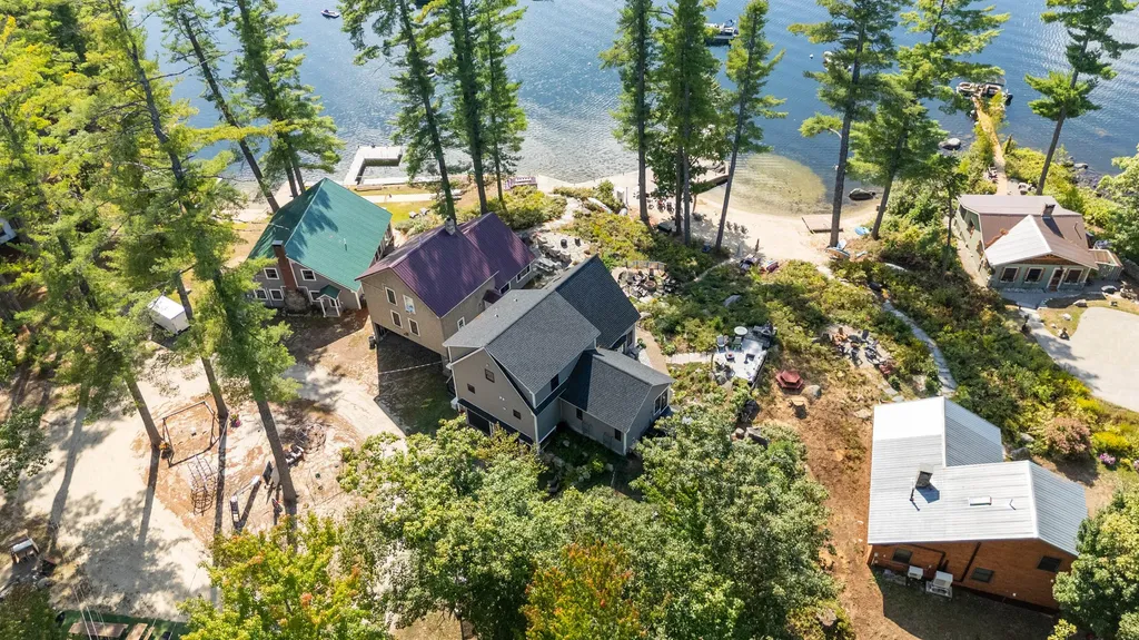 10 Gallinari Way Bridgton ME 04009
