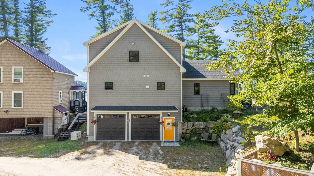 10 Gallinari Way Bridgton ME 04009